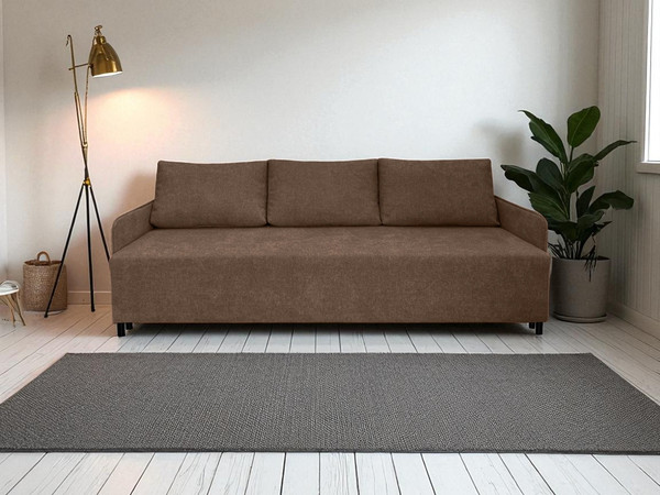 Изображение товара Диван Домовой Юни 3 (Santos 22)