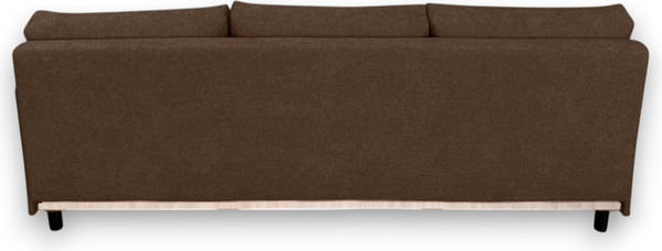 Изображение товара Диван Домовой Юни 3 (Santos 22)