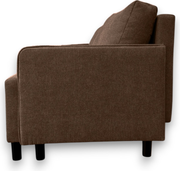 Изображение товара Диван Домовой Юни 3 (Santos 22)