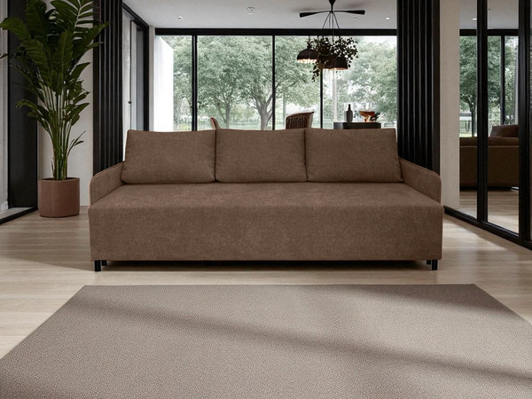 Изображение товара Диван Домовой Юни 3 (Santos 22)