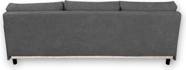 Изображение товара Диван Домовой Юни 3 (Santos 23)