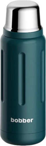 Изображение товара Термос для напитков Bobber Flask-770 Deep Teal (темно-бирюзовый)