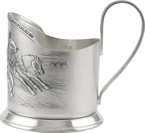 Изображение товара Набор для чая/кофе Мстерский Ювелир Зимняя тройка / НБМС337855037