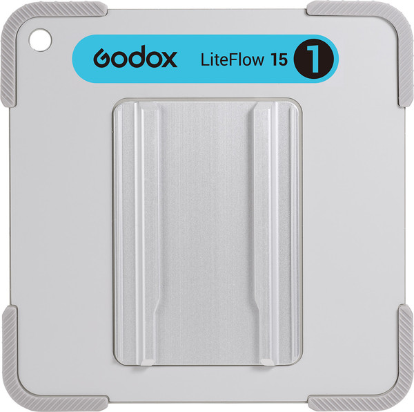 Изображение товара Набор насадок светоформирующих Godox Knowled LiteFlow 15 Kit / 31451