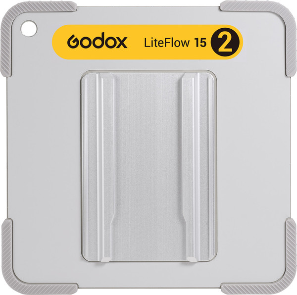 Изображение товара Набор насадок светоформирующих Godox Knowled LiteFlow 15 Kit / 31451