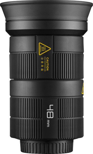 Изображение товара Сменный объектив для проекционной насадки Godox Lens48 для BLP/BFP / 31625