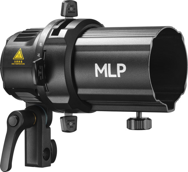 Изображение товара Насадка проекционная Godox MLP26K Байонет / 31619
