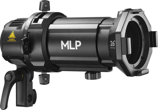 Изображение товара Насадка проекционная Godox MLP26K Байонет / 31619