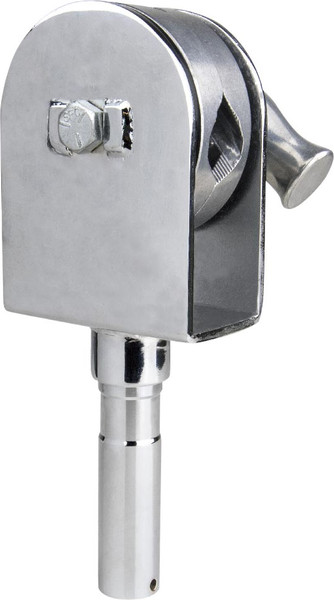 Изображение товара Штативная голова Kupo 4-1/2" Center Grip Head with 1-1/8" Junior Stud KCP-440 