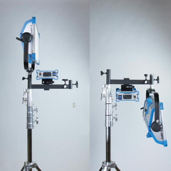 Изображение товара Держатель для студийного оборудования Kupo Panel Offset Arm KS-164B