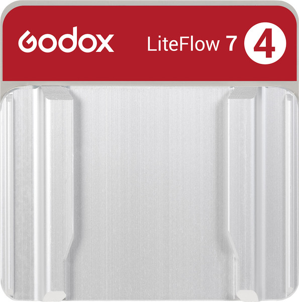 Изображение товара Набор насадок светоформирующих Godox Knowled LiteFlow 7 Kit / 31452