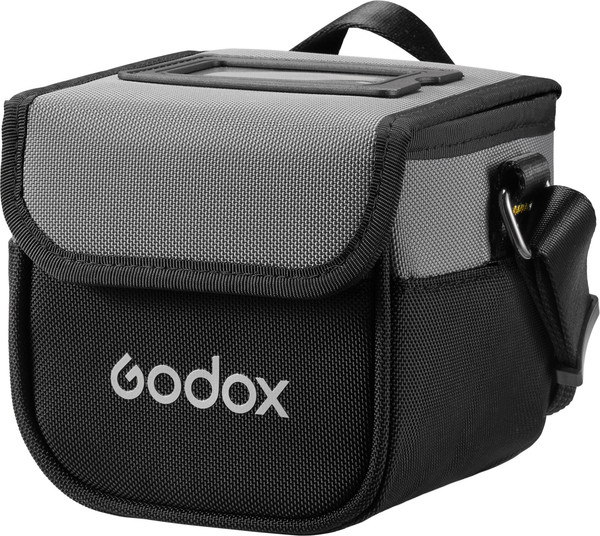 Изображение товара Набор насадок светоформирующих Godox Knowled LiteFlow 7 Kit / 31452