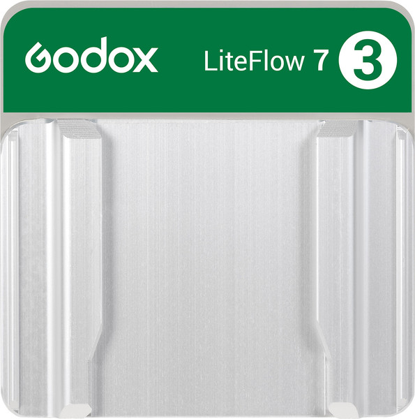 Изображение товара Набор насадок светоформирующих Godox Knowled LiteFlow 7 Kit / 31452