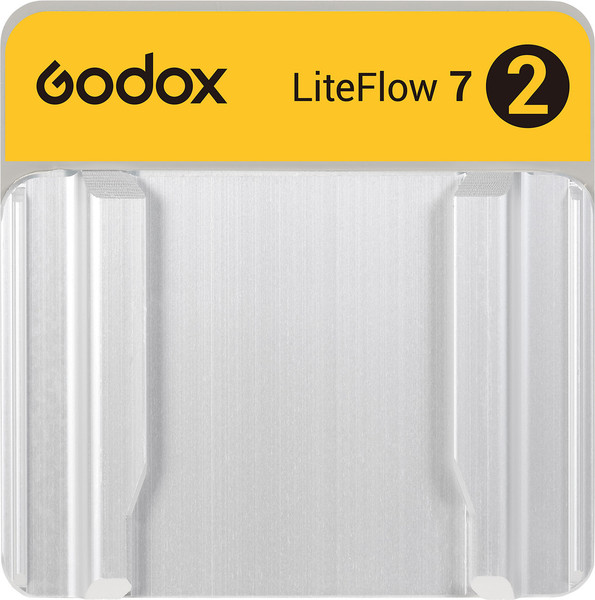 Изображение товара Набор насадок светоформирующих Godox Knowled LiteFlow 7 Kit / 31452