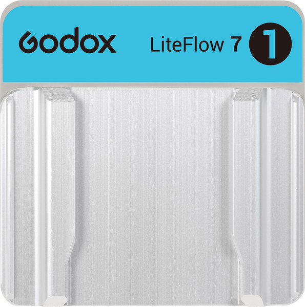 Изображение товара Набор насадок светоформирующих Godox Knowled LiteFlow 7 Kit / 31452