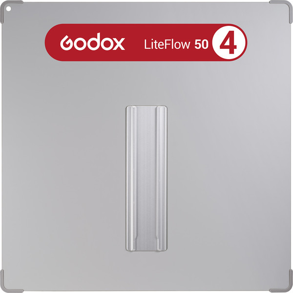 Изображение товара Набор насадок светоформирующих Godox Knowled LiteFlow 50 Kit / 31449