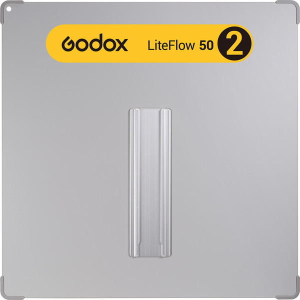 Изображение товара Набор насадок светоформирующих Godox Knowled LiteFlow 50 Kit / 31449