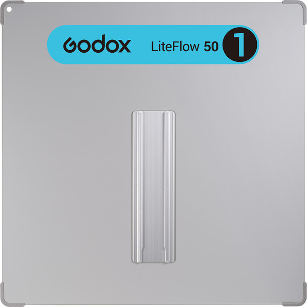 Изображение товара Набор насадок светоформирующих Godox Knowled LiteFlow 50 Kit / 31449