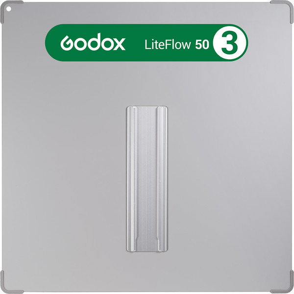Изображение товара Набор насадок светоформирующих Godox Knowled LiteFlow 50 Kit / 31449