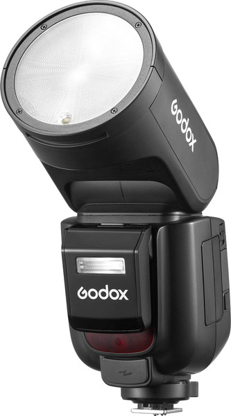 Изображение товара Вспышка Godox V1Pro F TTL для Fujifilm / 31647