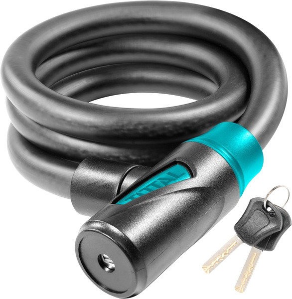 Изображение товара Велозамок TOTAL TBK12012