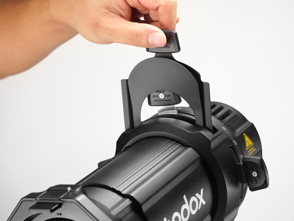 Изображение товара Насадка проекционная Godox MLP19K Байонет / 31618