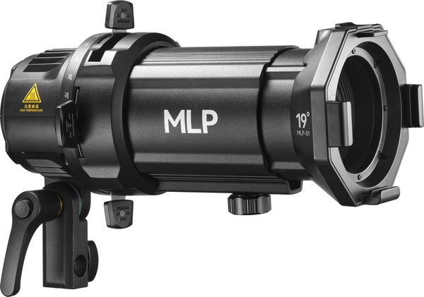 Изображение товара Насадка проекционная Godox MLP19K Байонет / 31618