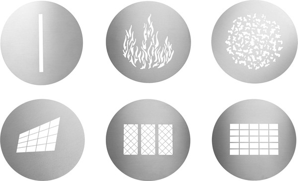 Изображение товара Насадка проекционная Godox MLP19K Байонет / 31618
