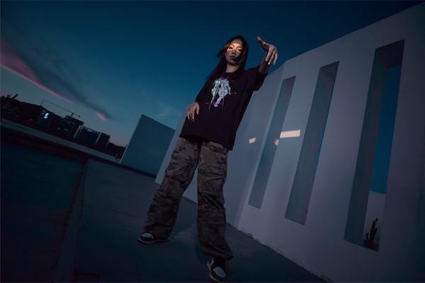 Изображение товара Насадка проекционная Godox MLP19K Байонет / 31618