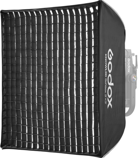 Изображение товара Осветитель студийный Godox Knowled P300R K1 / 31389