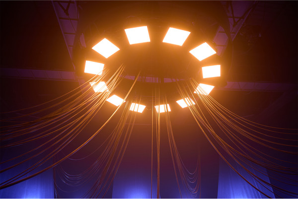 Изображение товара Осветитель студийный Godox Knowled P300R K1 / 31389