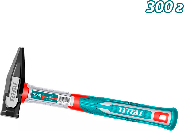 Изображение товара Молоток TOTAL THMH62300