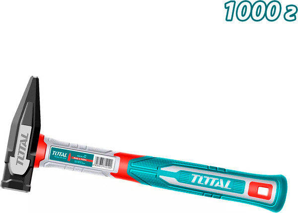 Изображение товара Молоток TOTAL THMH621000