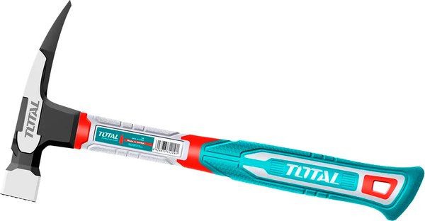Изображение товара Молоток TOTAL THCH61060