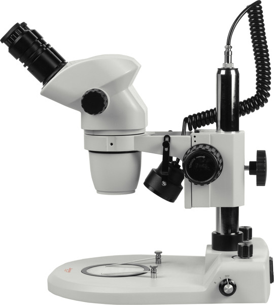 Изображение товара Микроскоп оптический Микромед MC-7-Zoom / 30851