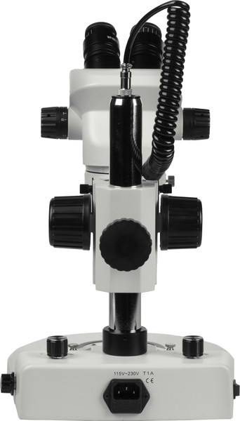 Изображение товара Микроскоп оптический Микромед MC-7-Zoom / 30851
