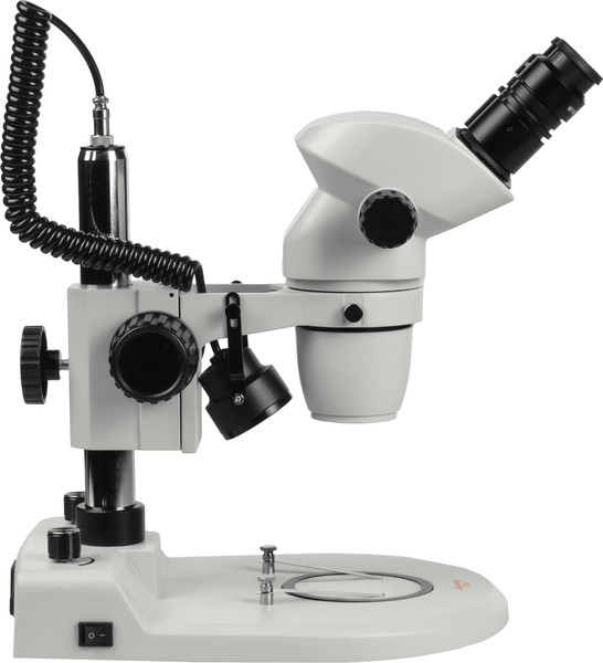 Изображение товара Микроскоп оптический Микромед MC-7-Zoom / 30851
