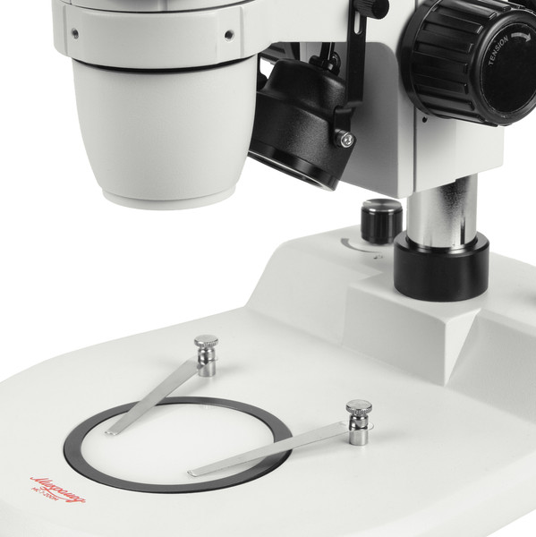 Изображение товара Микроскоп оптический Микромед MC-7-Zoom / 30851