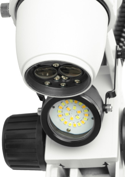 Изображение товара Микроскоп оптический Микромед MC-7-Zoom / 30851