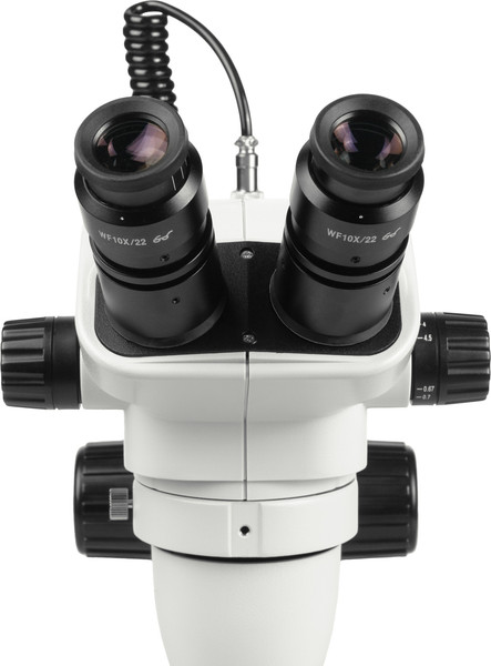 Изображение товара Микроскоп оптический Микромед MC-7-Zoom / 30851