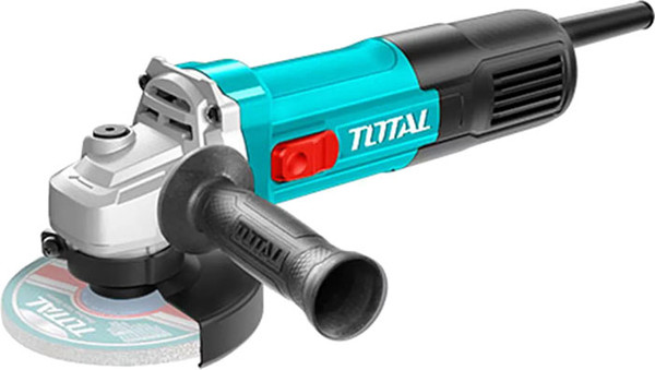 Изображение товара Угловая шлифовальная машина TOTAL TG10711576