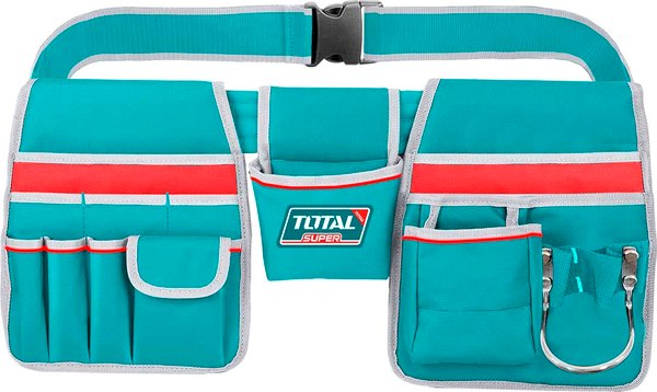 Изображение товара Пояс для инструмента TOTAL THT16P20325
