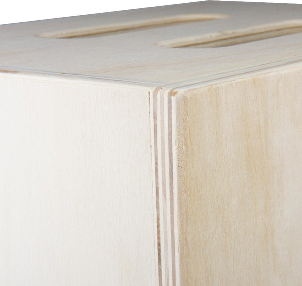 Изображение товара Подставка для студийного оборудования Kupo Quater 20"x12"x2" KAB-002