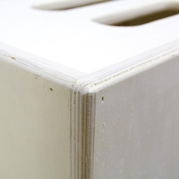 Изображение товара Подставка для студийного оборудования Kupo Quater 20"x12"x2" KAB-002