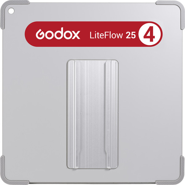 Изображение товара Набор насадок светоформирующих Godox Knowled LiteFlow 25 Kit / 31450