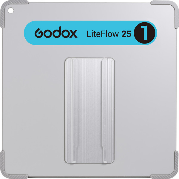 Изображение товара Набор насадок светоформирующих Godox Knowled LiteFlow 25 Kit / 31450