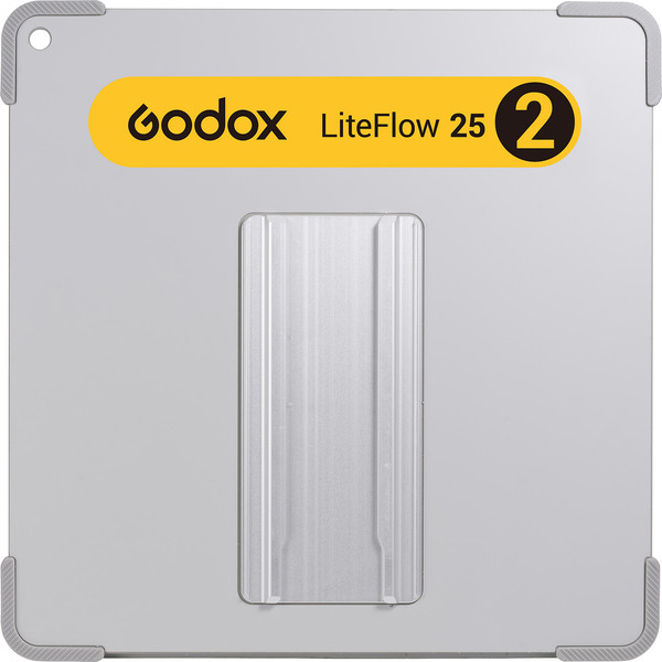 Изображение товара Набор насадок светоформирующих Godox Knowled LiteFlow 25 Kit / 31450