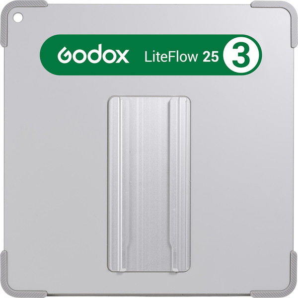 Изображение товара Набор насадок светоформирующих Godox Knowled LiteFlow 25 Kit / 31450