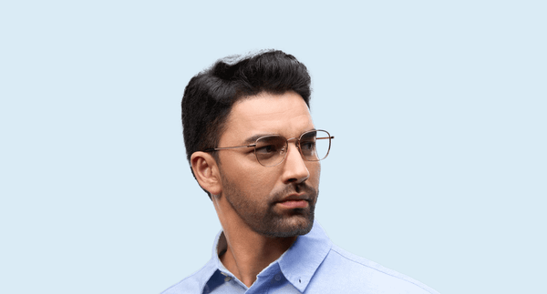 Изображение товара Очки для компьютера Xiaomi Blue Light Blocking Glasses HMJ06LM/BHR8794GL (черный)