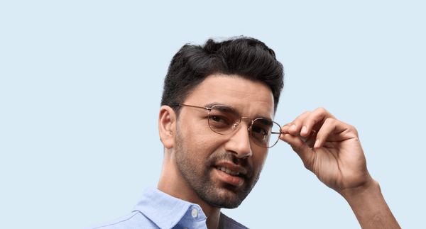 Изображение товара Очки для компьютера Xiaomi Blue Light Blocking Glasses HMJ06LM/BHR8794GL (черный)